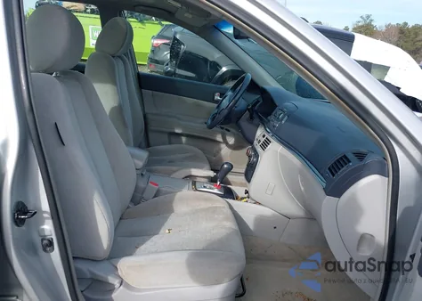 2006 Hyundai Sonata Gls V6/Lx V6 from USA, damaged, VIN 5NPEU46F66H038812